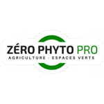 Notre label Zero Phyto