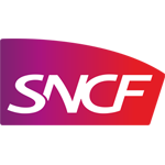 Logo SNCF