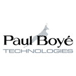 Paul Boyé Technologies Logo
