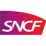 Logo SNCF