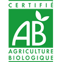 Logo Agriculture Biologique