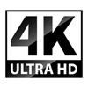 Logo 4k